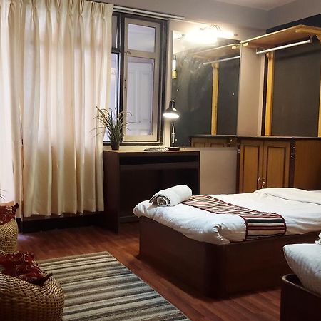 Nana Yala Chhen Hotel Lalitpur Ngoại thất bức ảnh