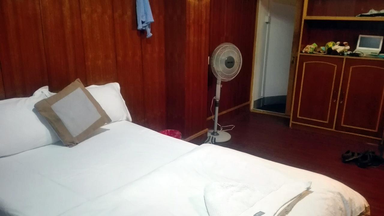 Nana Yala Chhen Hotel Lalitpur Ngoại thất bức ảnh